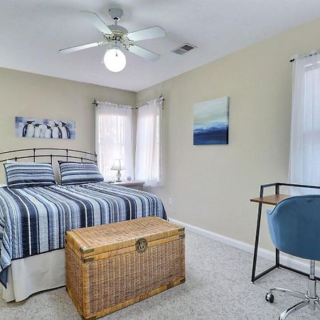 3052 The Cottage 5 Min Drive To Beach Southern Shores エクステリア 写真