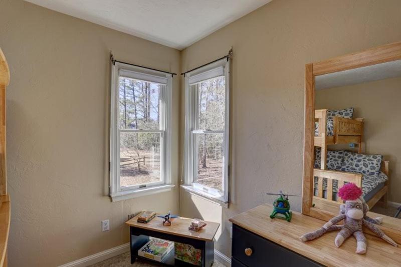 3052 The Cottage 5 Min Drive To Beach Southern Shores エクステリア 写真