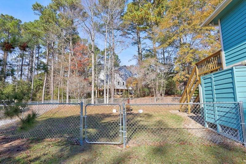3052 The Cottage 5 Min Drive To Beach Southern Shores エクステリア 写真