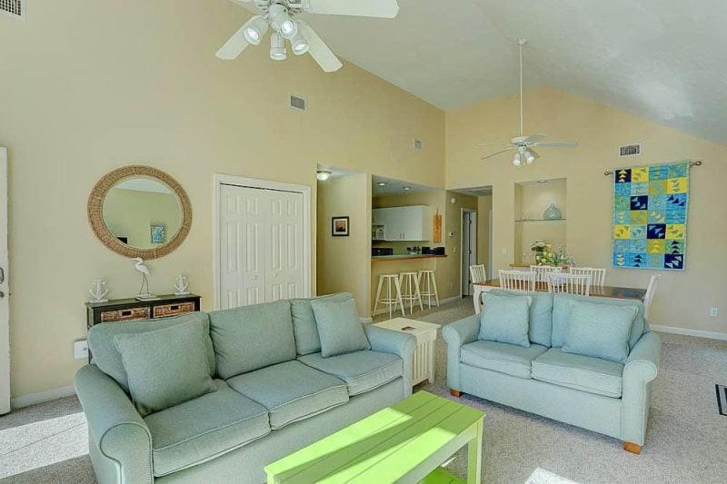 3052 The Cottage 5 Min Drive To Beach Southern Shores エクステリア 写真