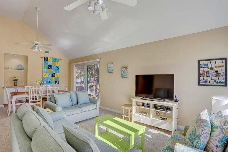 3052 The Cottage 5 Min Drive To Beach Southern Shores エクステリア 写真