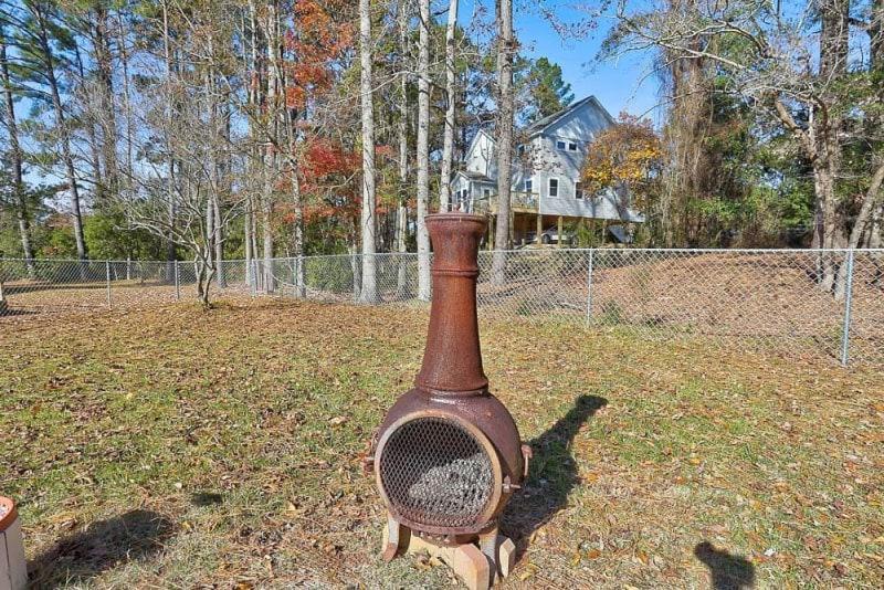 3052 The Cottage 5 Min Drive To Beach Southern Shores エクステリア 写真