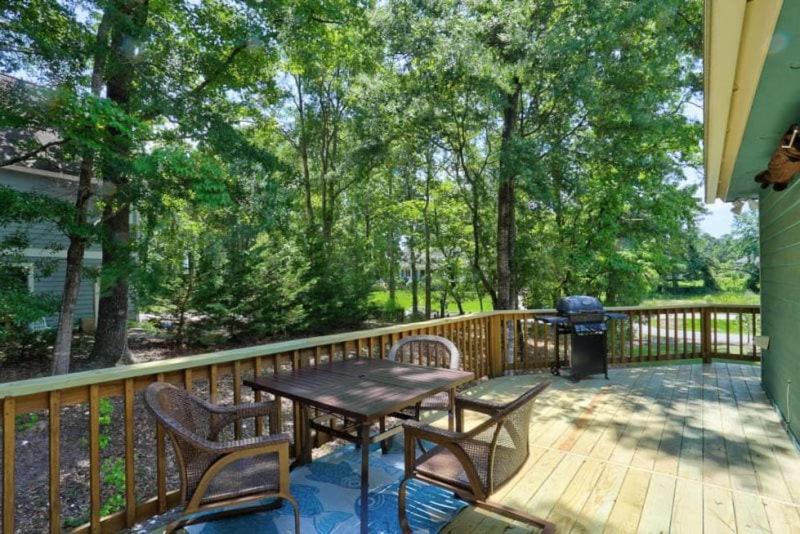 3052 The Cottage 5 Min Drive To Beach Southern Shores エクステリア 写真