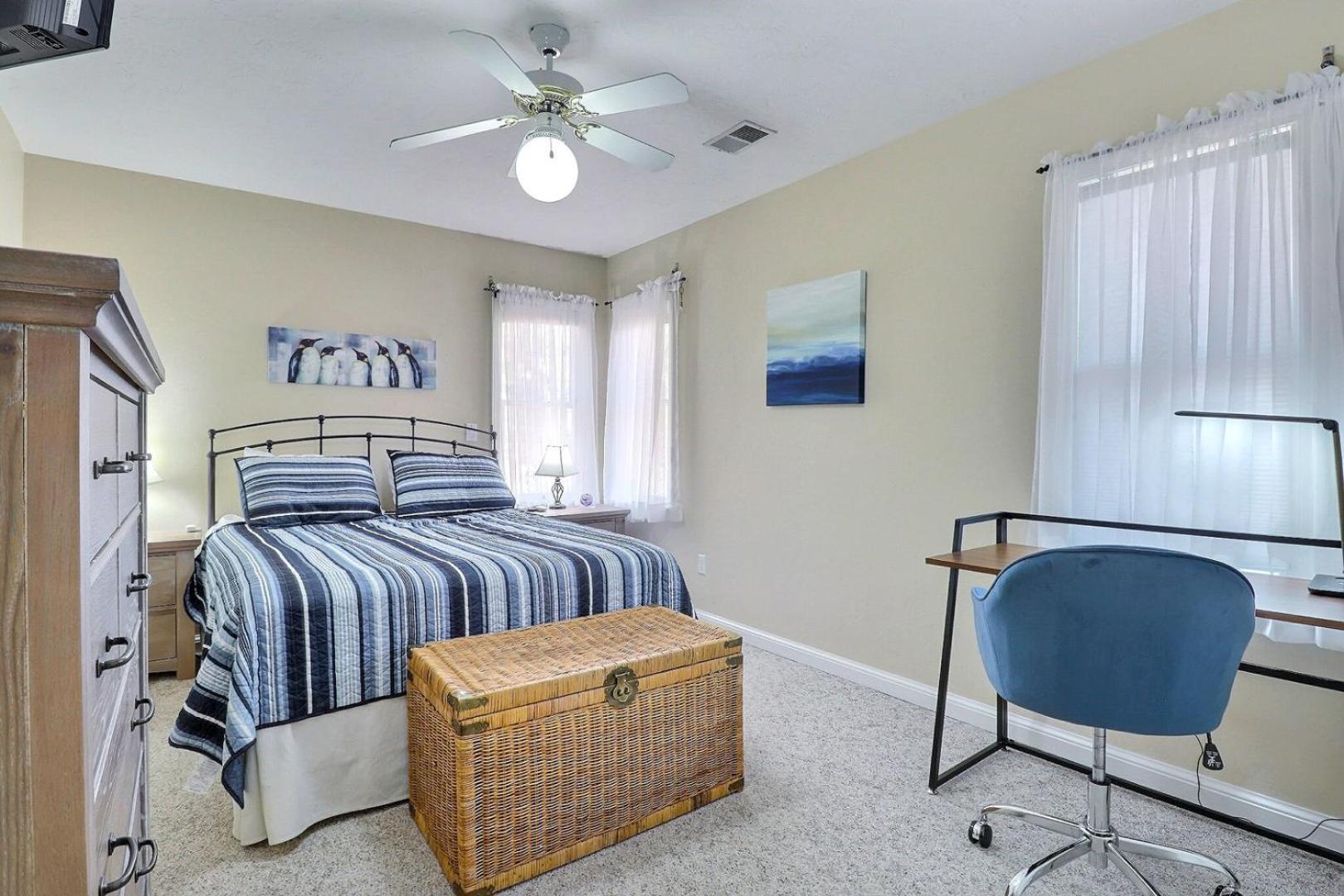 3052 The Cottage 5 Min Drive To Beach Southern Shores エクステリア 写真